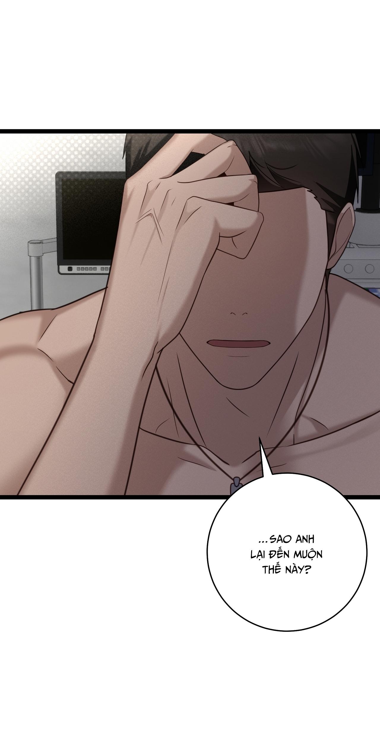 Đọc truyện BÁU VẬT CỦA GUIDE - Chapter 11