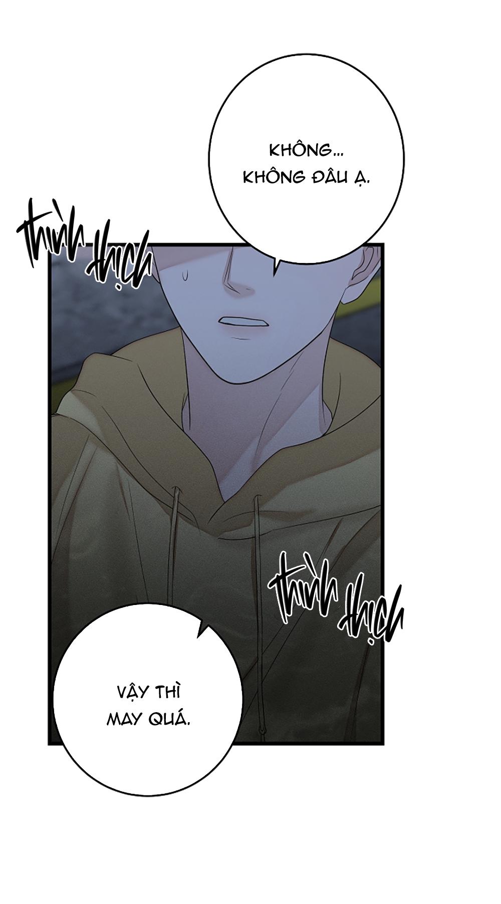 Đọc truyện ★ Sweet Shot ★ - Chapter 30