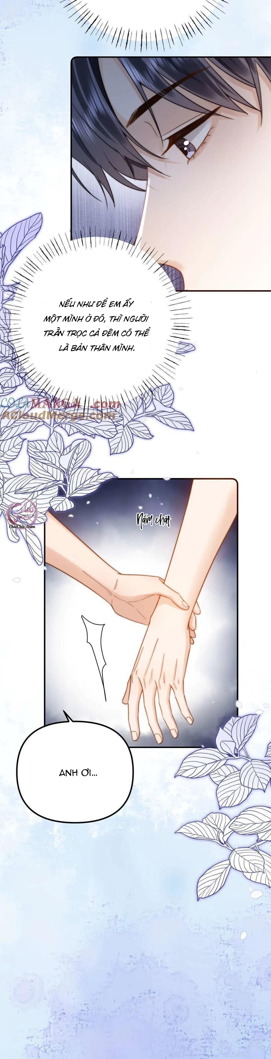 Đọc truyện Chất Dị Ứng Đáng Yêu - Chapter 85