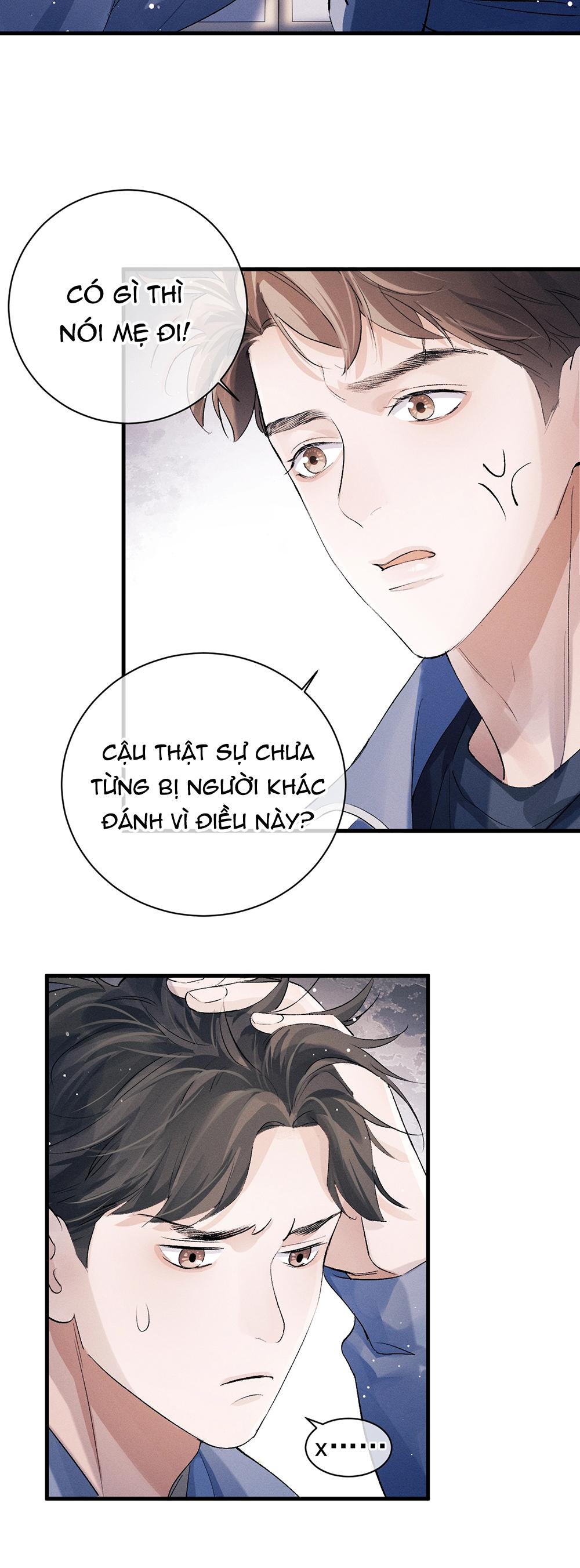 Đọc truyện Tát Dã (Ngang Tàng) - Chapter 27