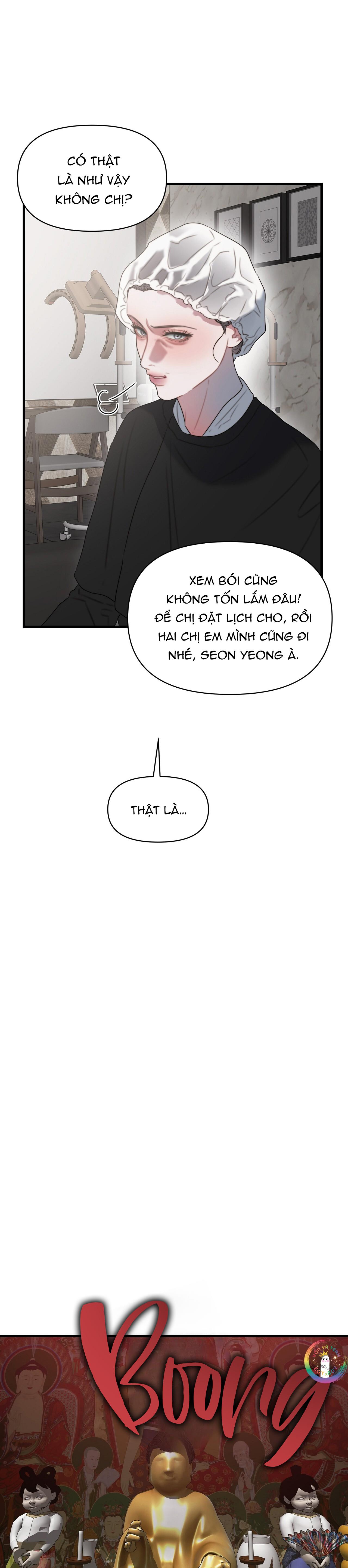 Đọc truyện [GL - End] Thân Lão Tâm Bất Lão - Chapter 1