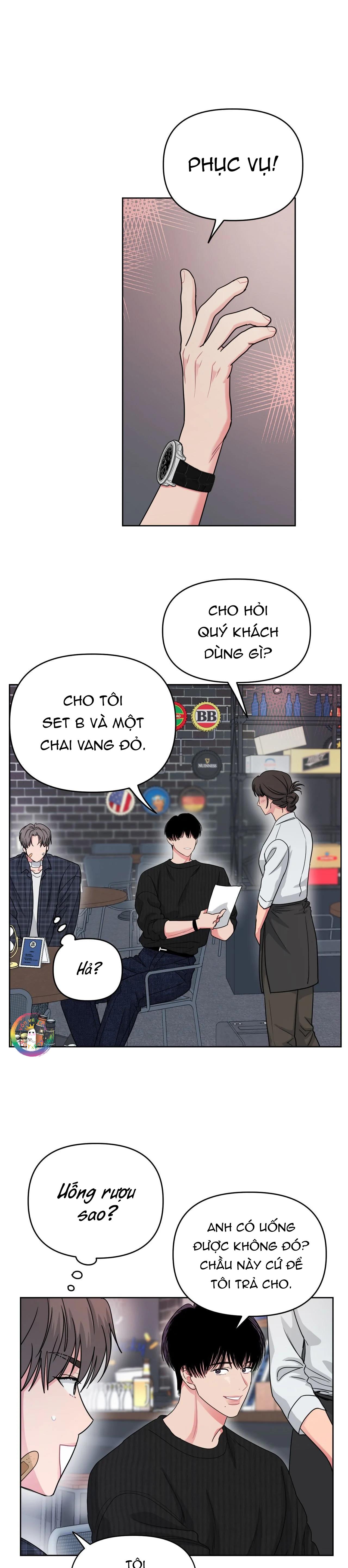 Đọc truyện Arts Manz - Chapter 40