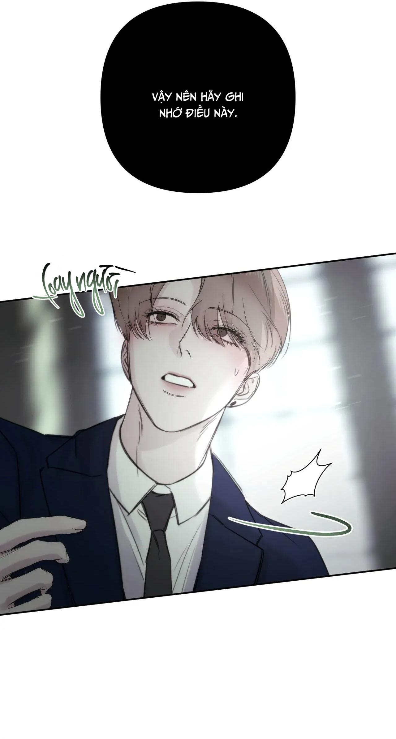 Đọc truyện GỌI TÊN ANH - Chapter 0