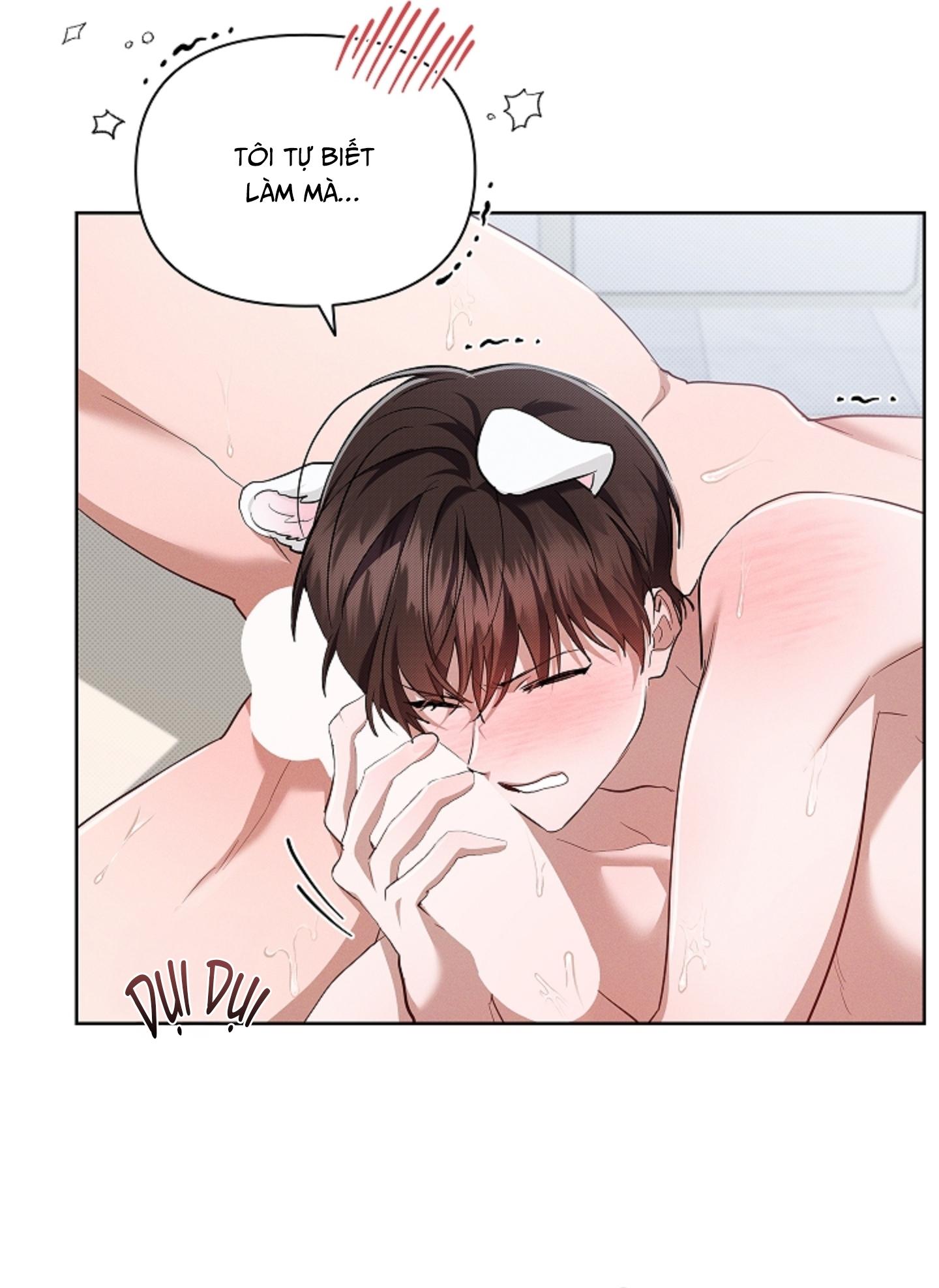 Đọc truyện ĐỪNG CHẠM VÀO CÚN CON CỦA TÔI - Chapter 41