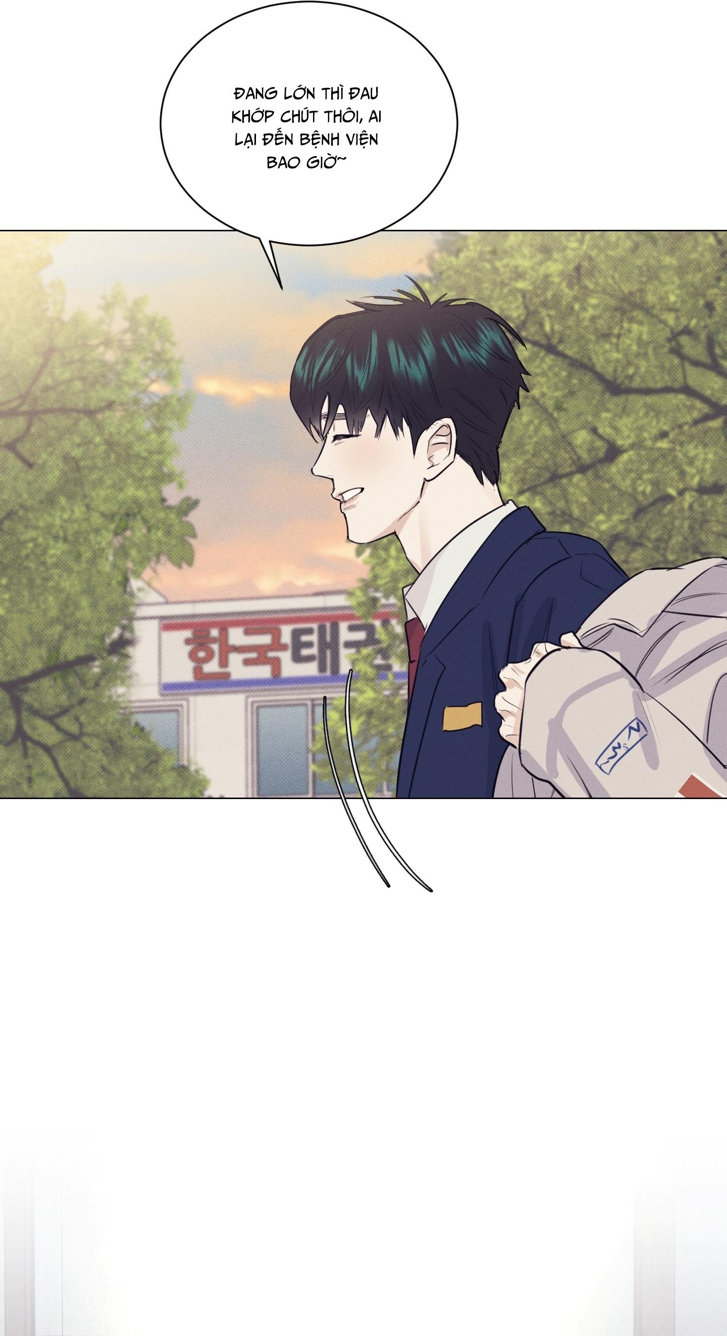 Đọc truyện CÓ THỰC MỚI VỰC ĐƯỢC ĐẠO - Chapter 14