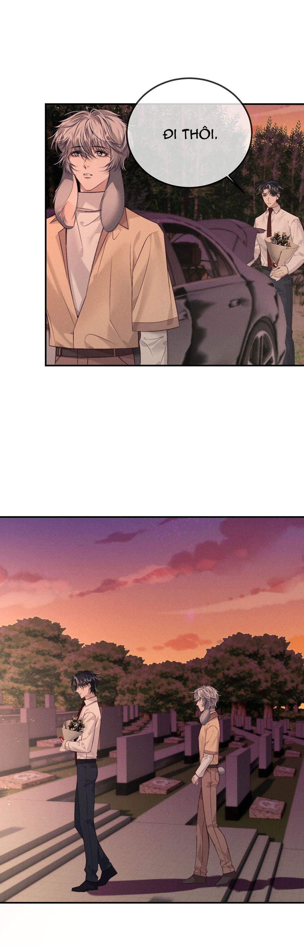 Đọc truyện Chấp Sự Thỏ Tai Cụp - Chapter 150