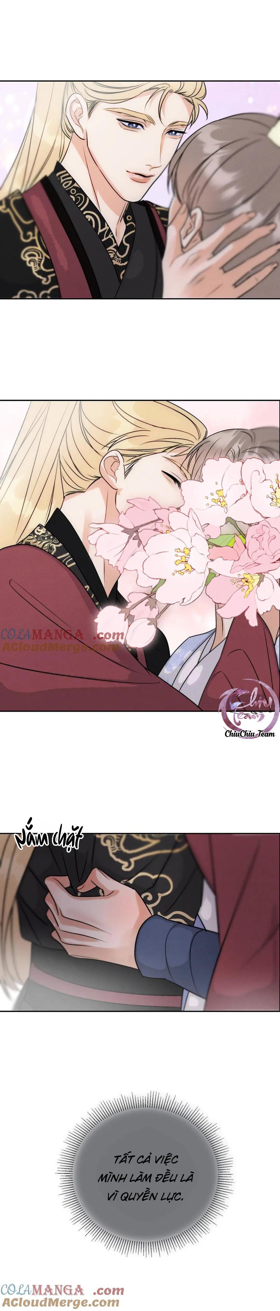 Đọc truyện Anh Trai Rẻ Tiền Của Tôi (END) - Chapter 66.6