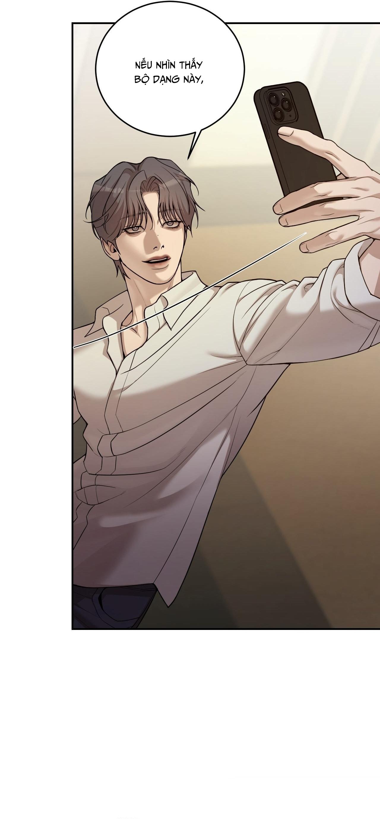 Đọc truyện PEARL BOY: IGNITE THE DAWN - Chapter 3