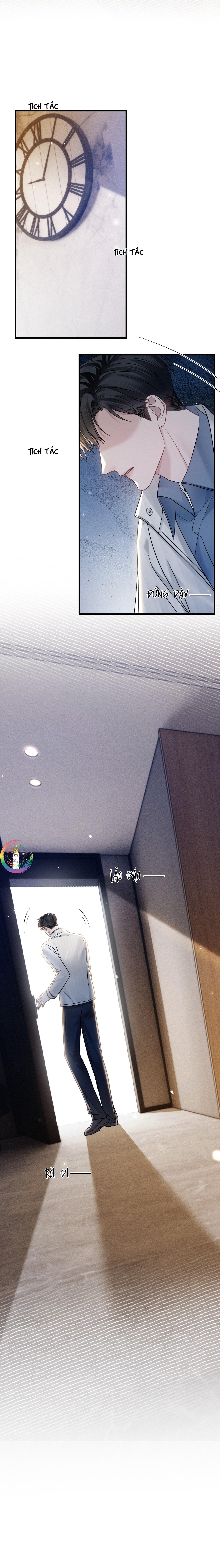 Đọc truyện Cuộc Đối Đầu Gay Gắt - Chapter 105