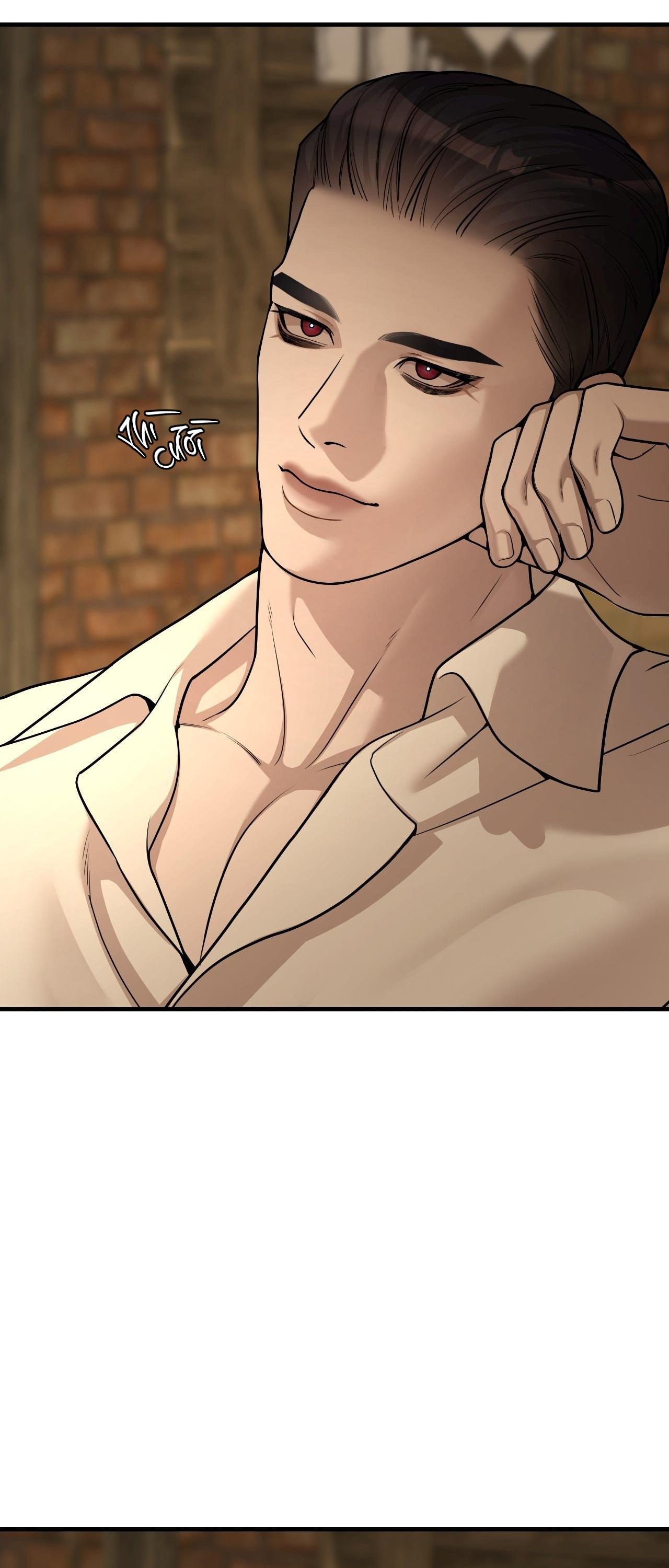 Đọc truyện PEARL BOY: IGNITE THE DAWN - Chapter 2