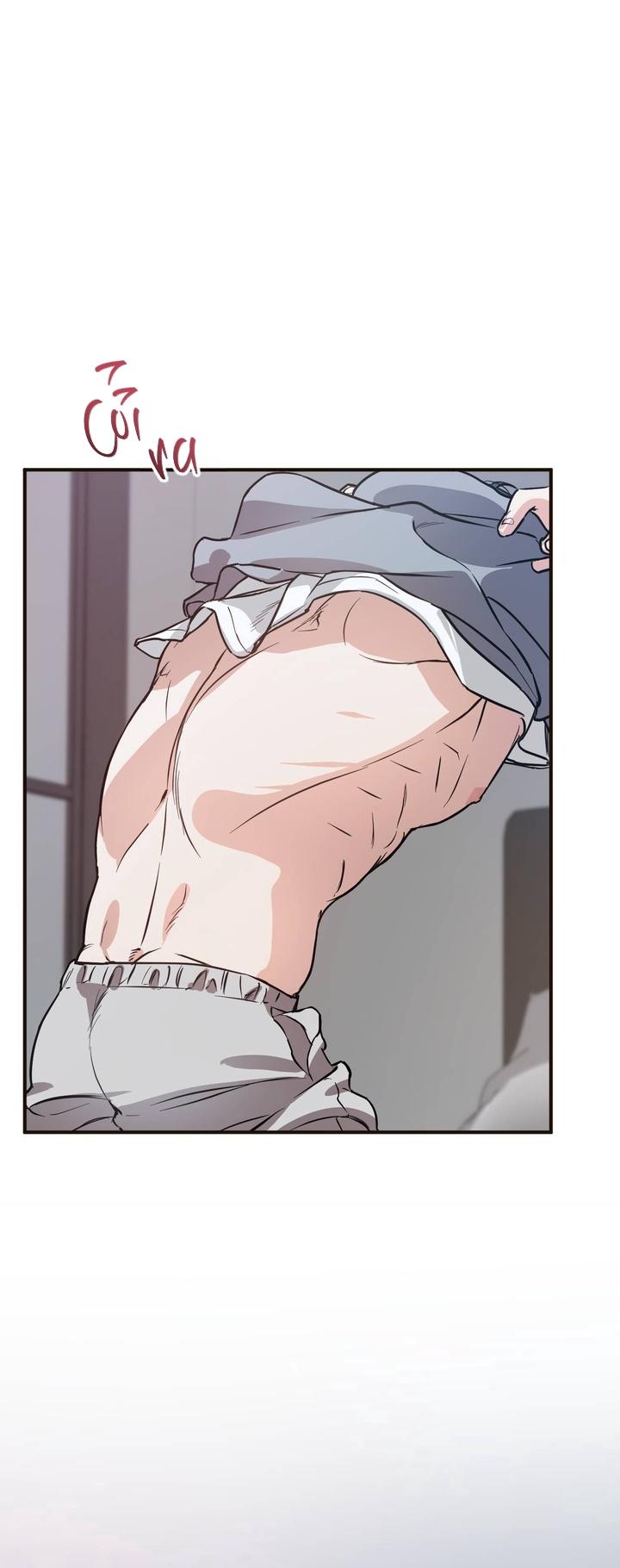 Đọc truyện [END] STALK-IN-LOVE - Chapter 7