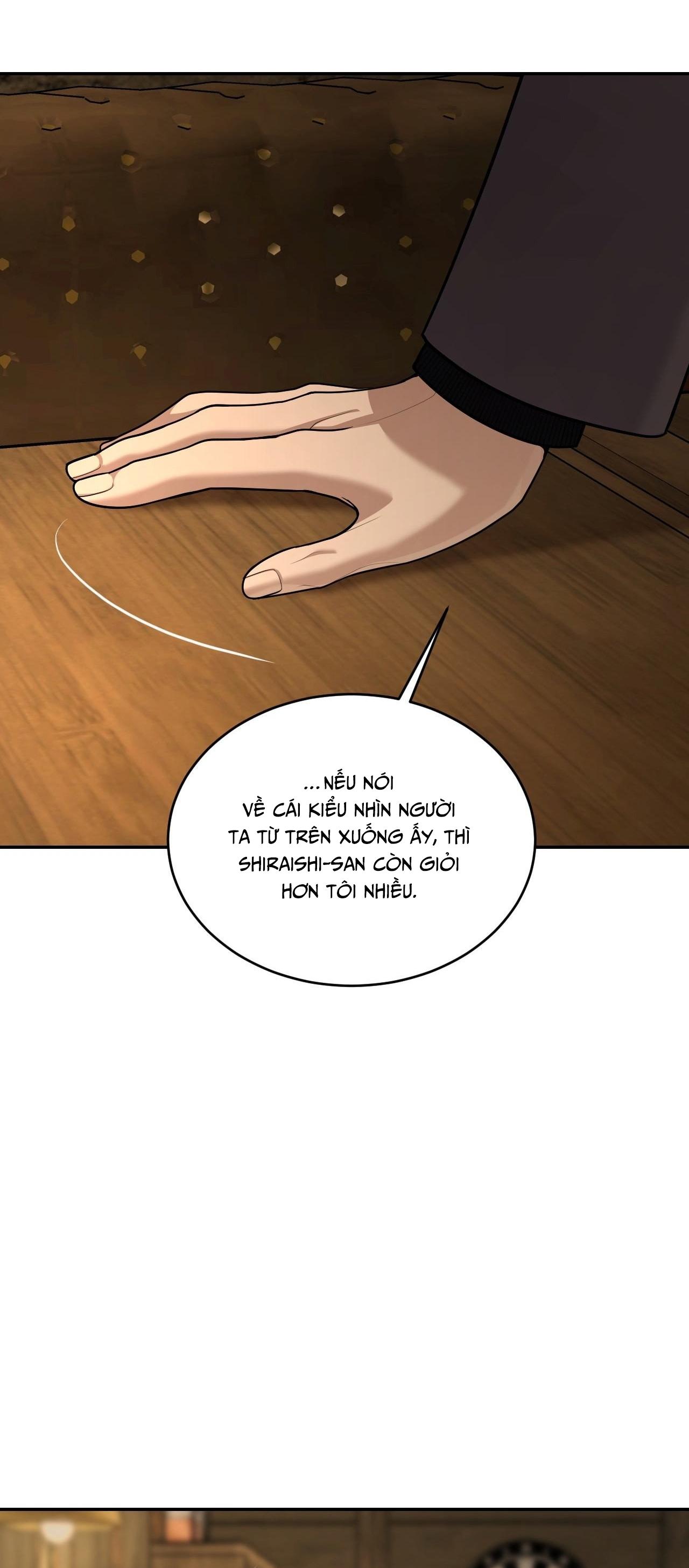 Đọc truyện PEARL BOY: IGNITE THE DAWN - Chapter 2