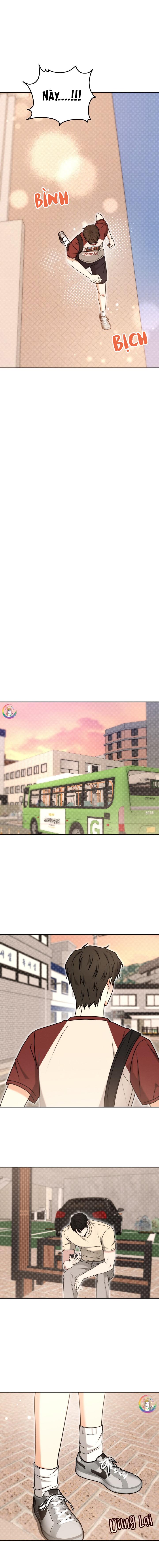 Đọc truyện (END) DẤU ẤN - Chapter 45