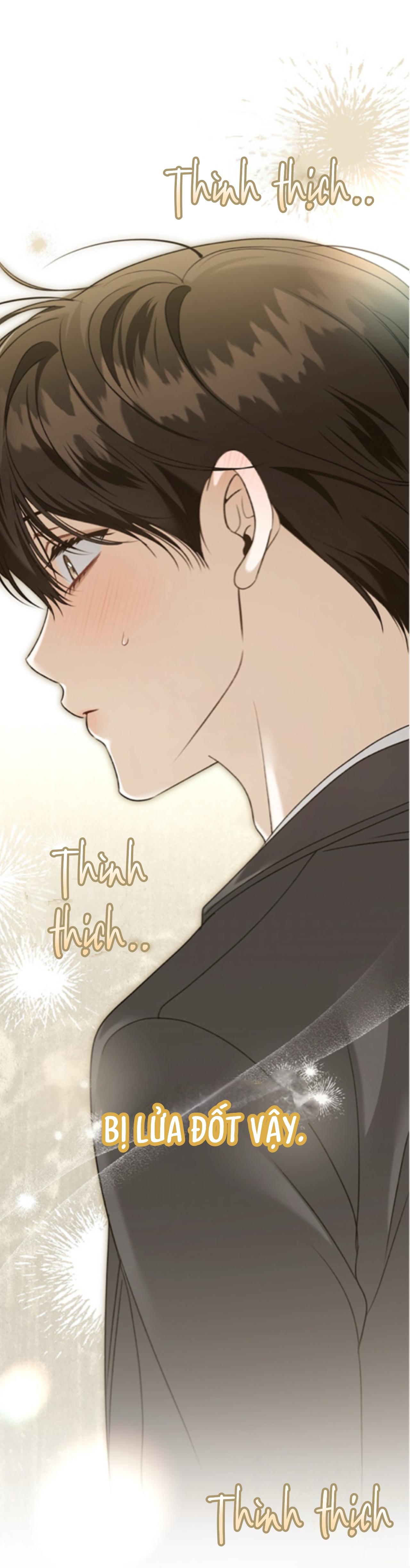 Đọc truyện Eighteen's Bed - Chapter 23