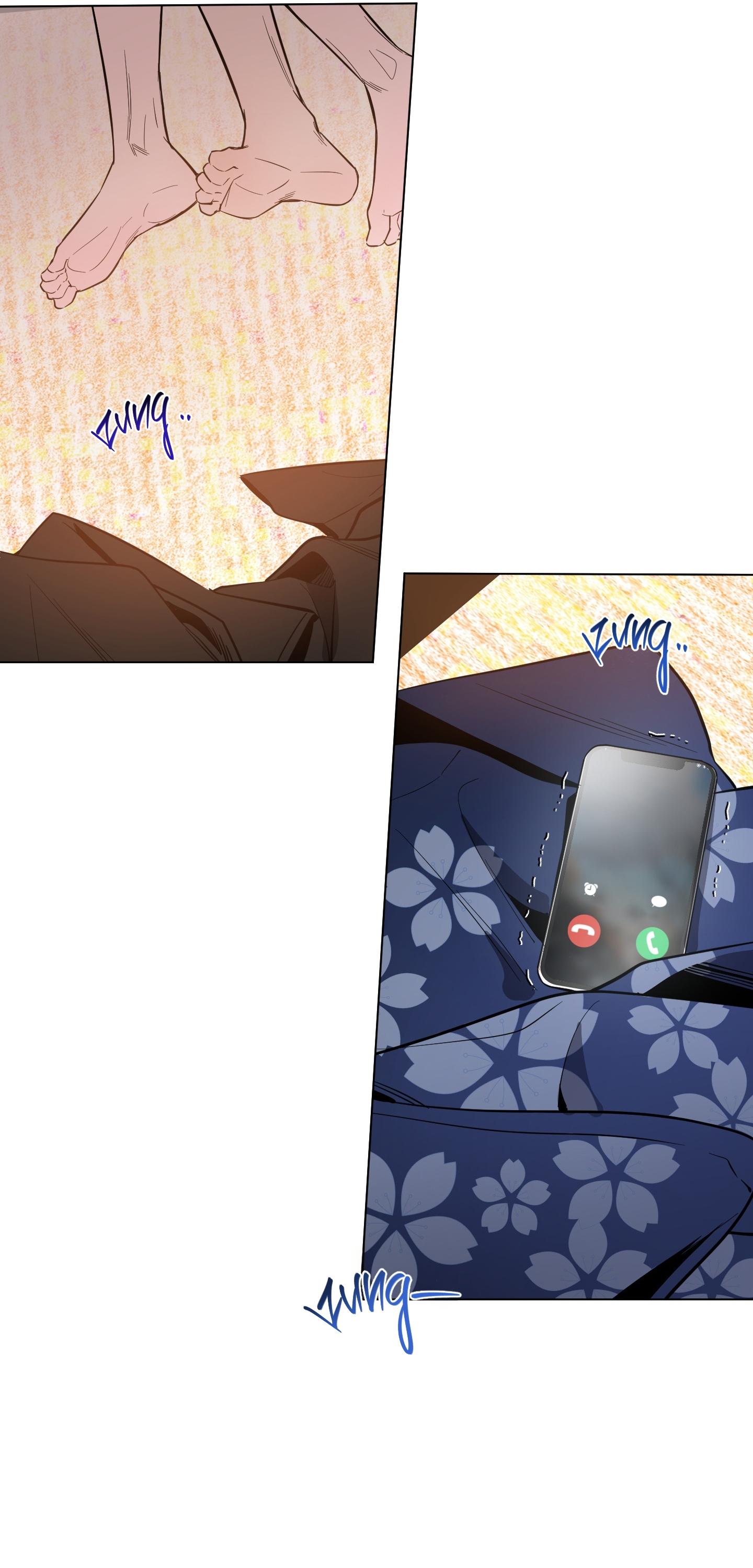 Đọc truyện BÌNH MINH CHIA CẮT BÓNG ĐÊM - Chapter 63