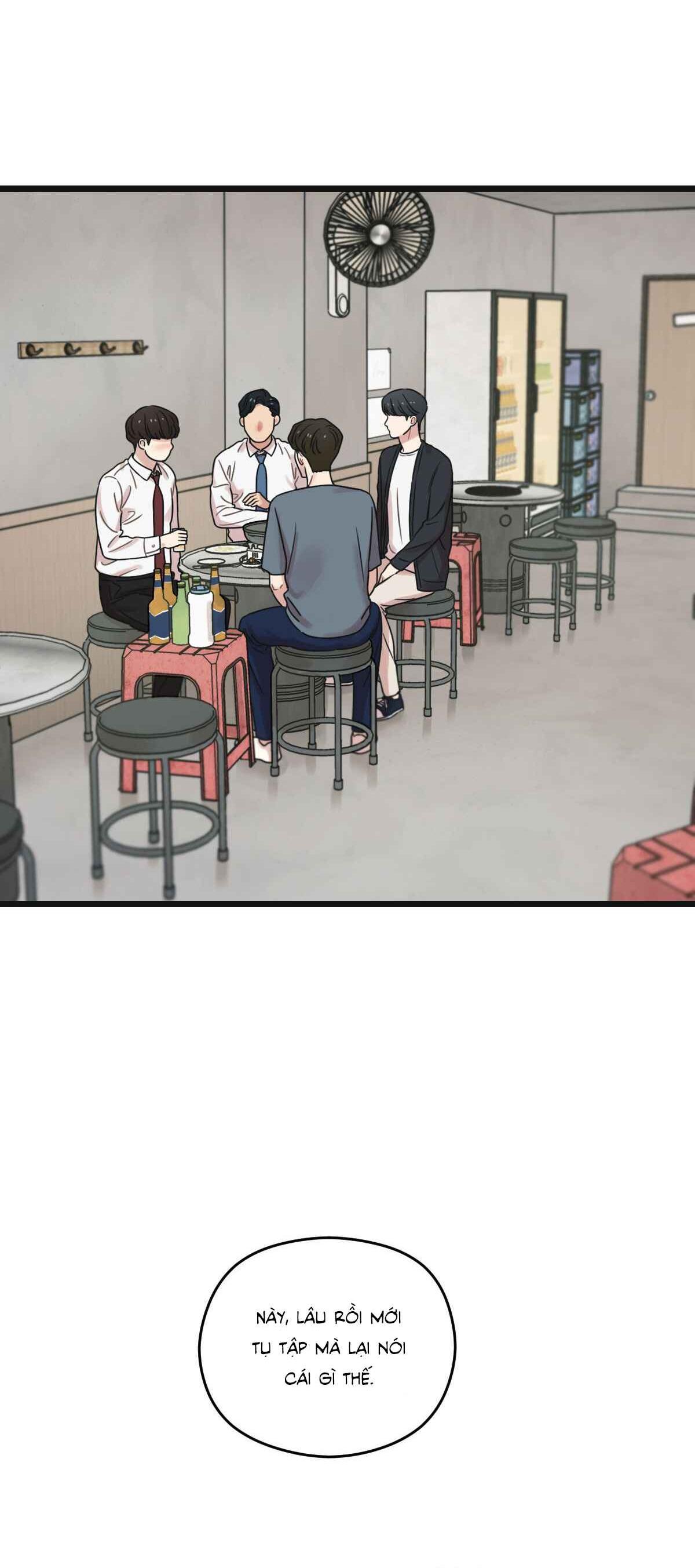 Đọc truyện TRÙNG PHÙNG - Chapter 49