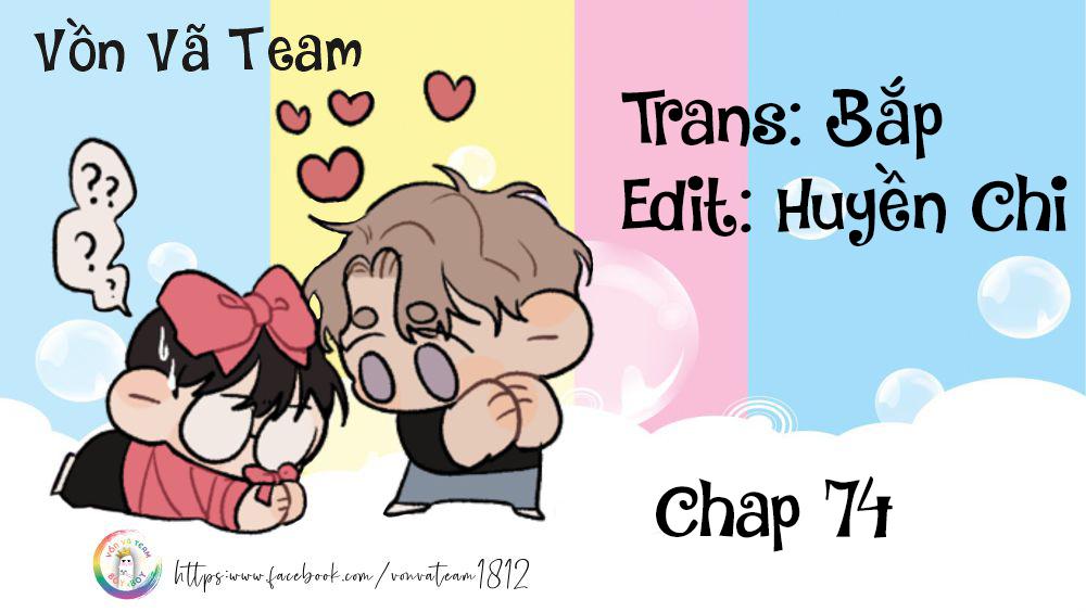 Đọc truyện (END) ID Của Thần - Chapter 74