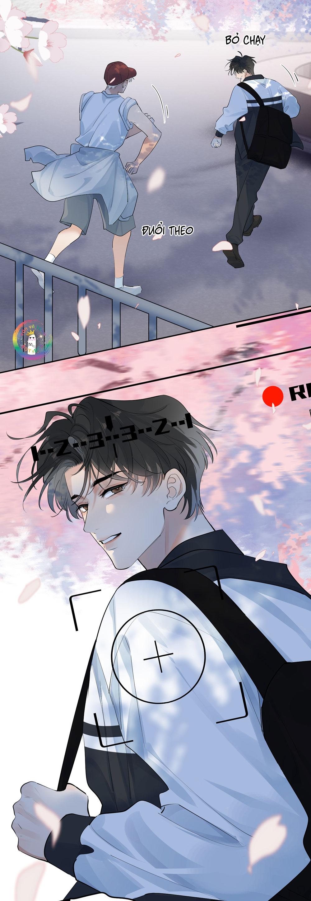 Đọc truyện Cậu Vượt Giới Hạn Rồi - Chapter 64