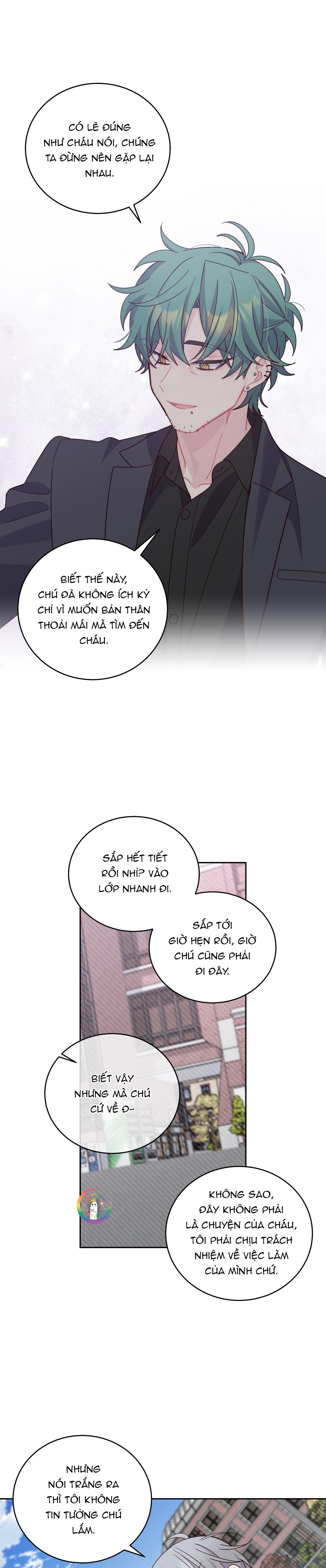 Đọc truyện Merry Marbling - Chapter 102