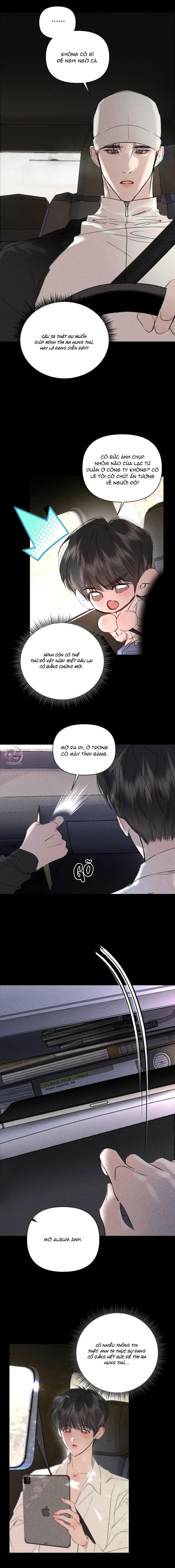 Đọc truyện Thoát Khỏi Hầm Ngục - Chapter 24