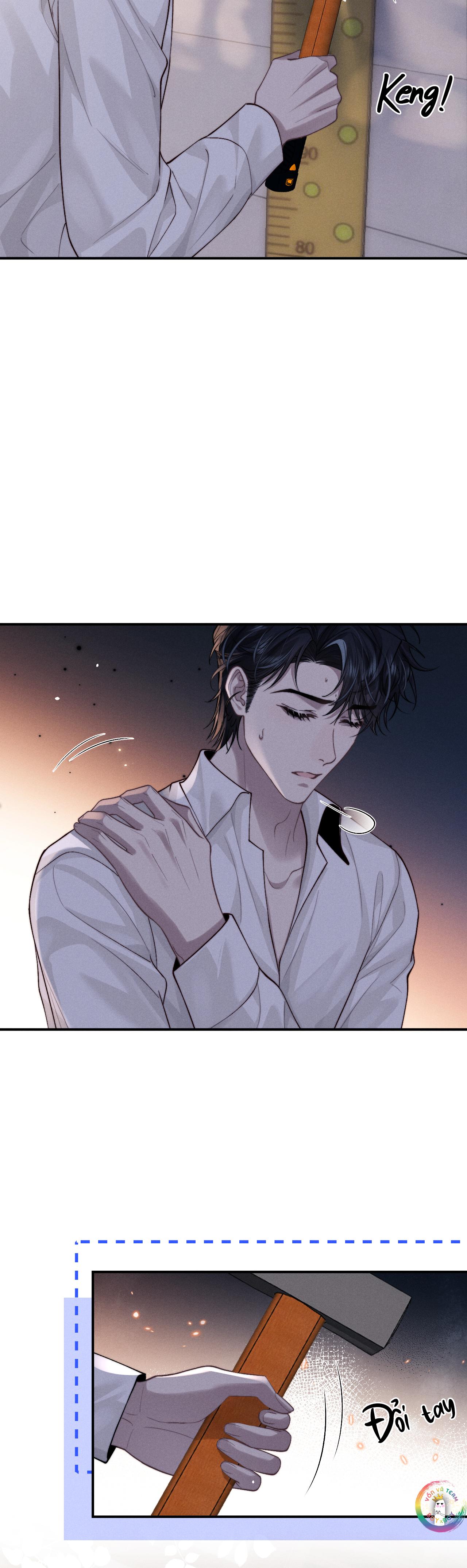 Đọc truyện Chấp Sự Thỏ Tai Cụp - Chapter 146