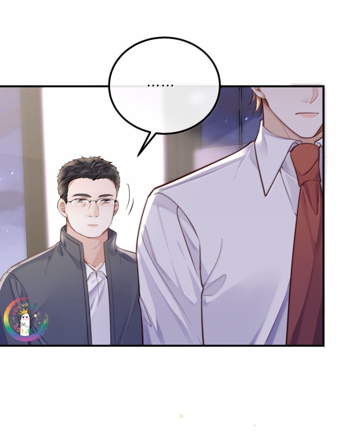 Đọc truyện (END) Đặc Chế Cho Riêng Anh - Chapter 132