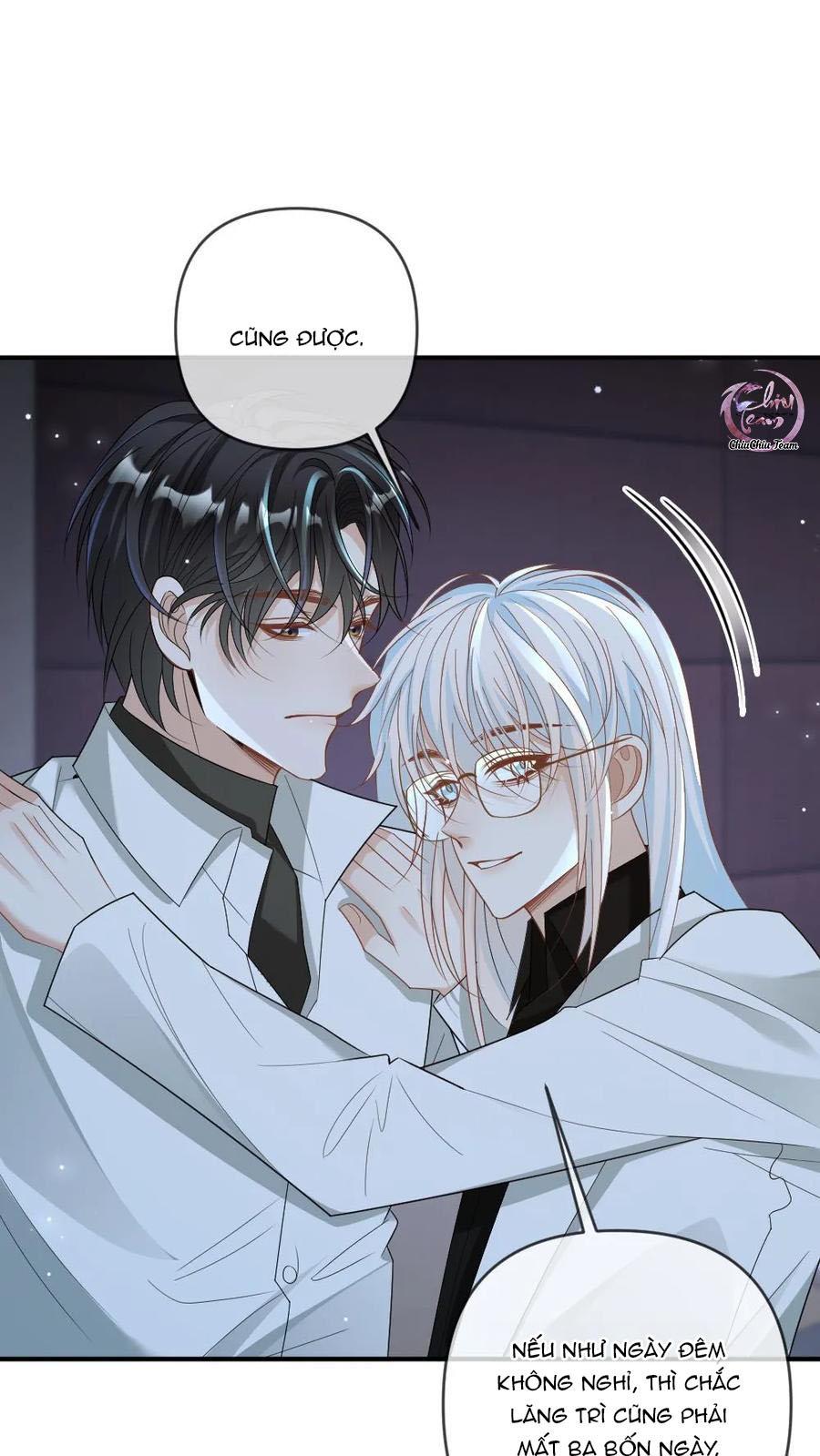 Đọc truyện Khát Vọng Ngọt Ngào - Chapter 372