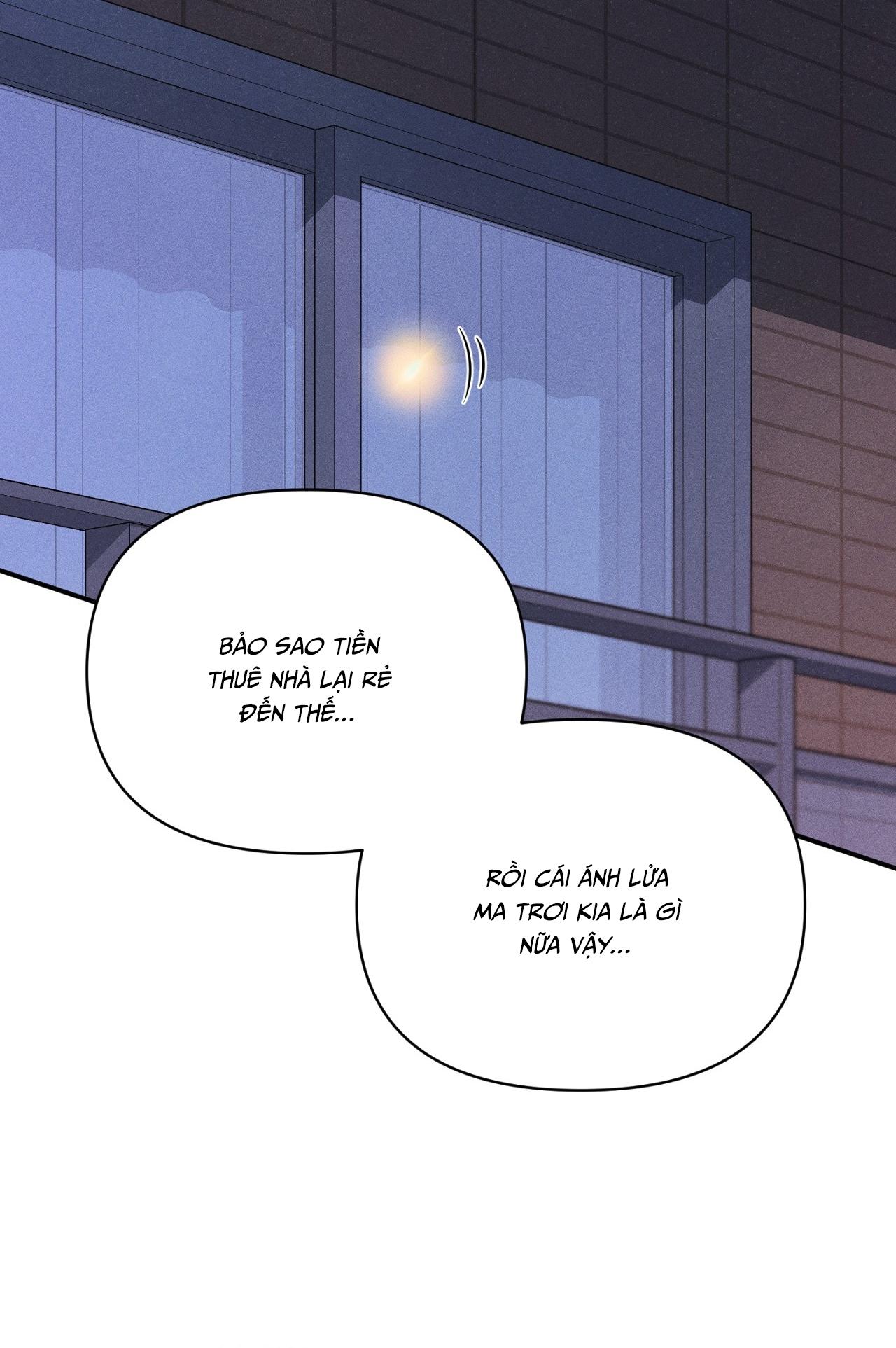 Đọc truyện TÌNH YÊU KHỞI ĐẦU TỪ NỖI SỢ - Chapter 1