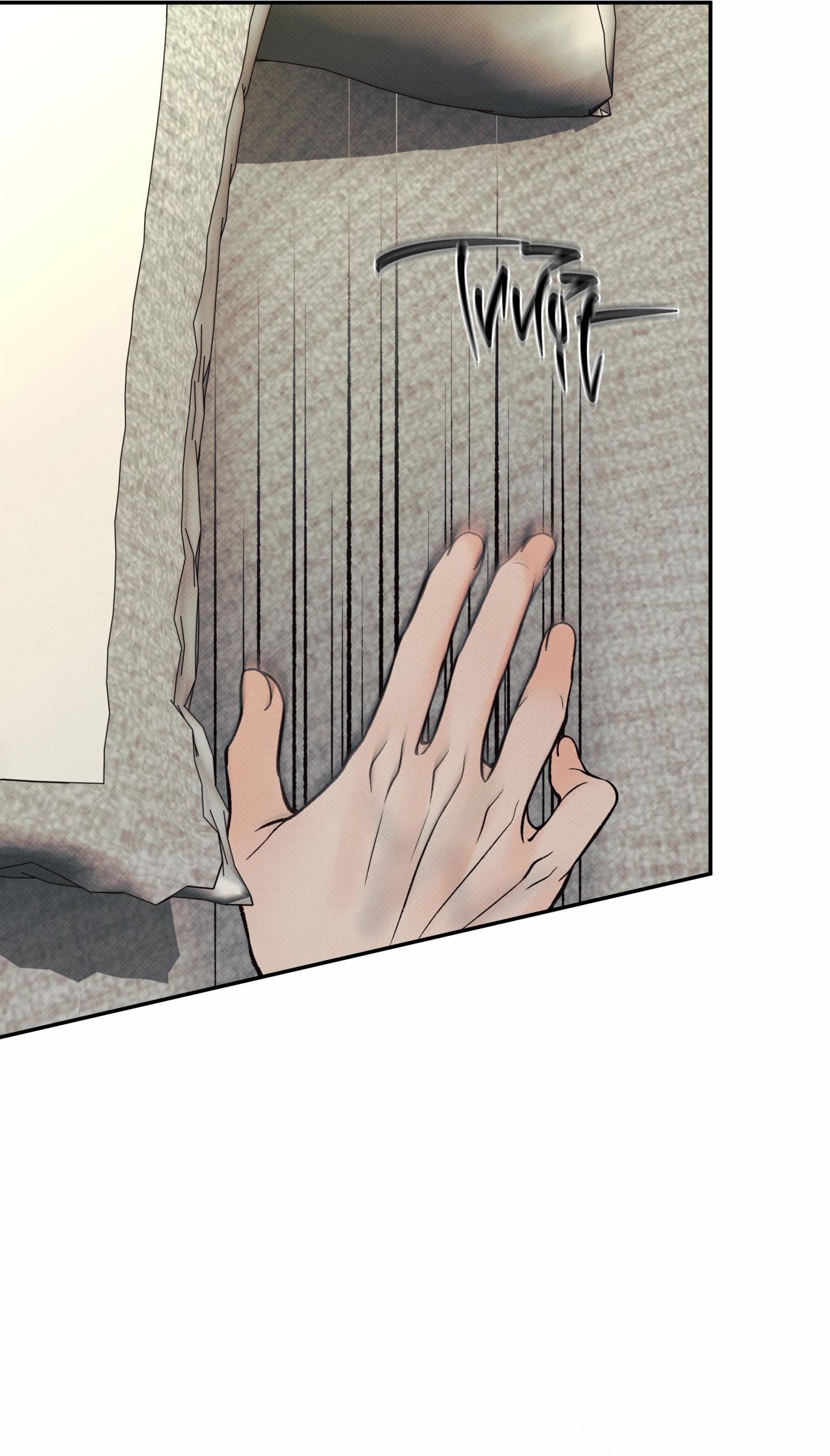 Đọc truyện  RANH GIỚI CỦA SỰ MÊ HOẶC - Chapter 13