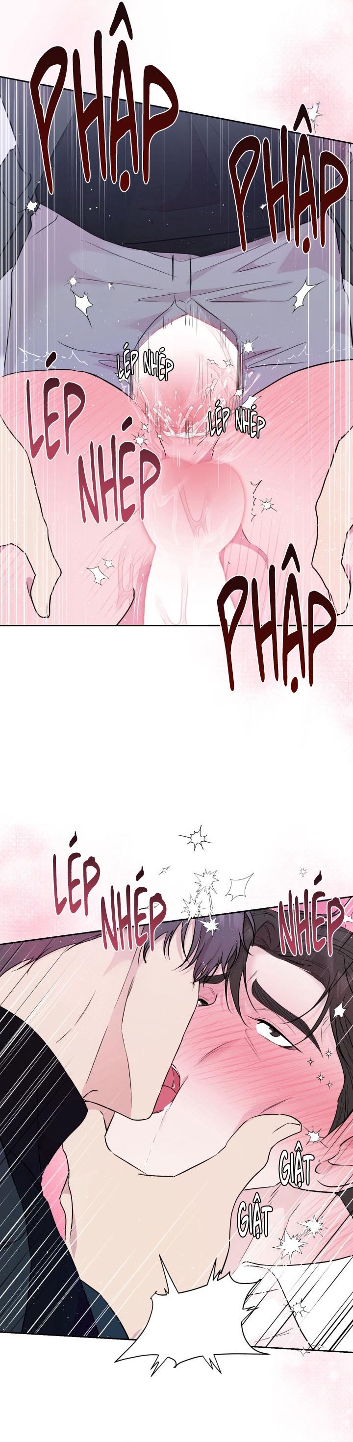 Đọc truyện TUYỂN TẬP ÁM ẢNH, MƯU MÔ CÔNG - Chapter 8.7