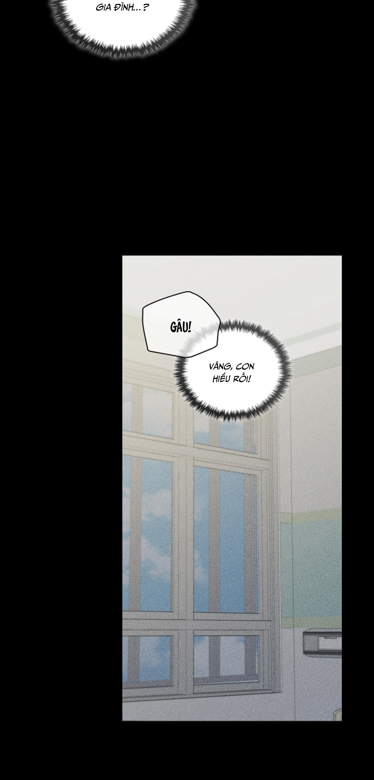 Đọc truyện ĐỪNG CHẠM VÀO CÚN CON CỦA TÔI - Chapter 38