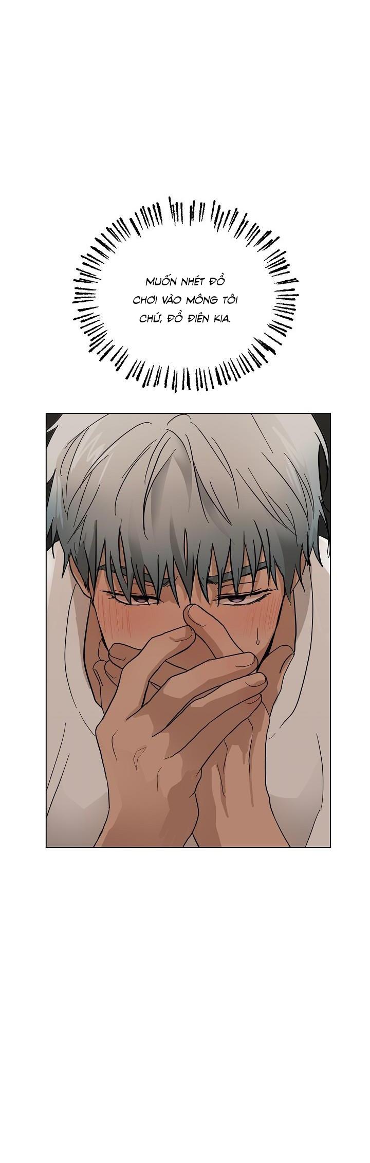 Đọc truyện TUYỂN TẬP ÁM ẢNH, MƯU MÔ CÔNG - Chapter 2.9