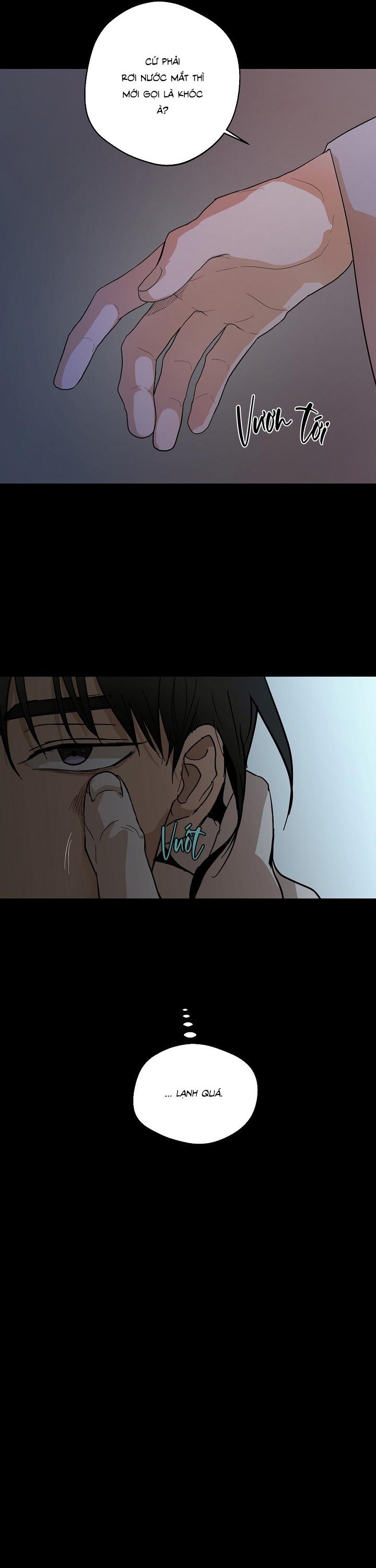 Đọc truyện TUYỂN TẬP ÁM ẢNH, MƯU MÔ CÔNG - Chapter 2.11