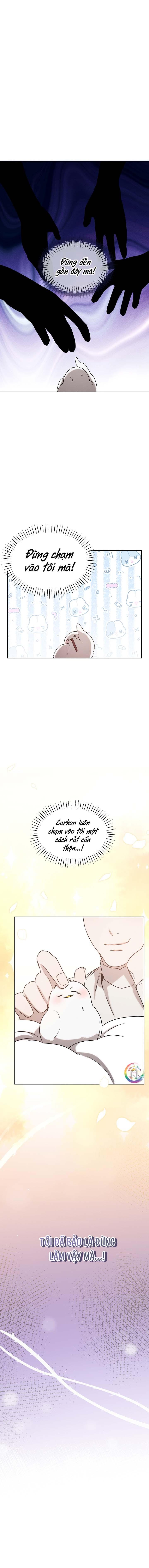 Đọc truyện (END) Này, Đừng Có Nhấn Cái Nút Đó! - Chapter 44