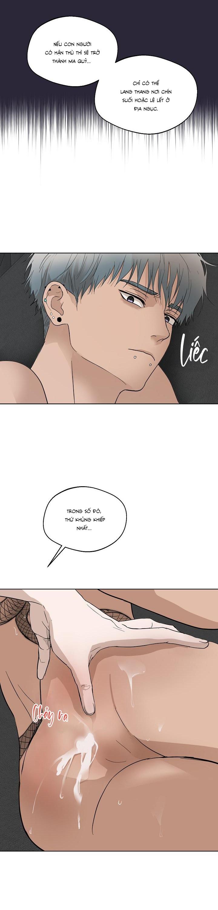 Đọc truyện TUYỂN TẬP ÁM ẢNH, MƯU MÔ CÔNG - Chapter 2.8