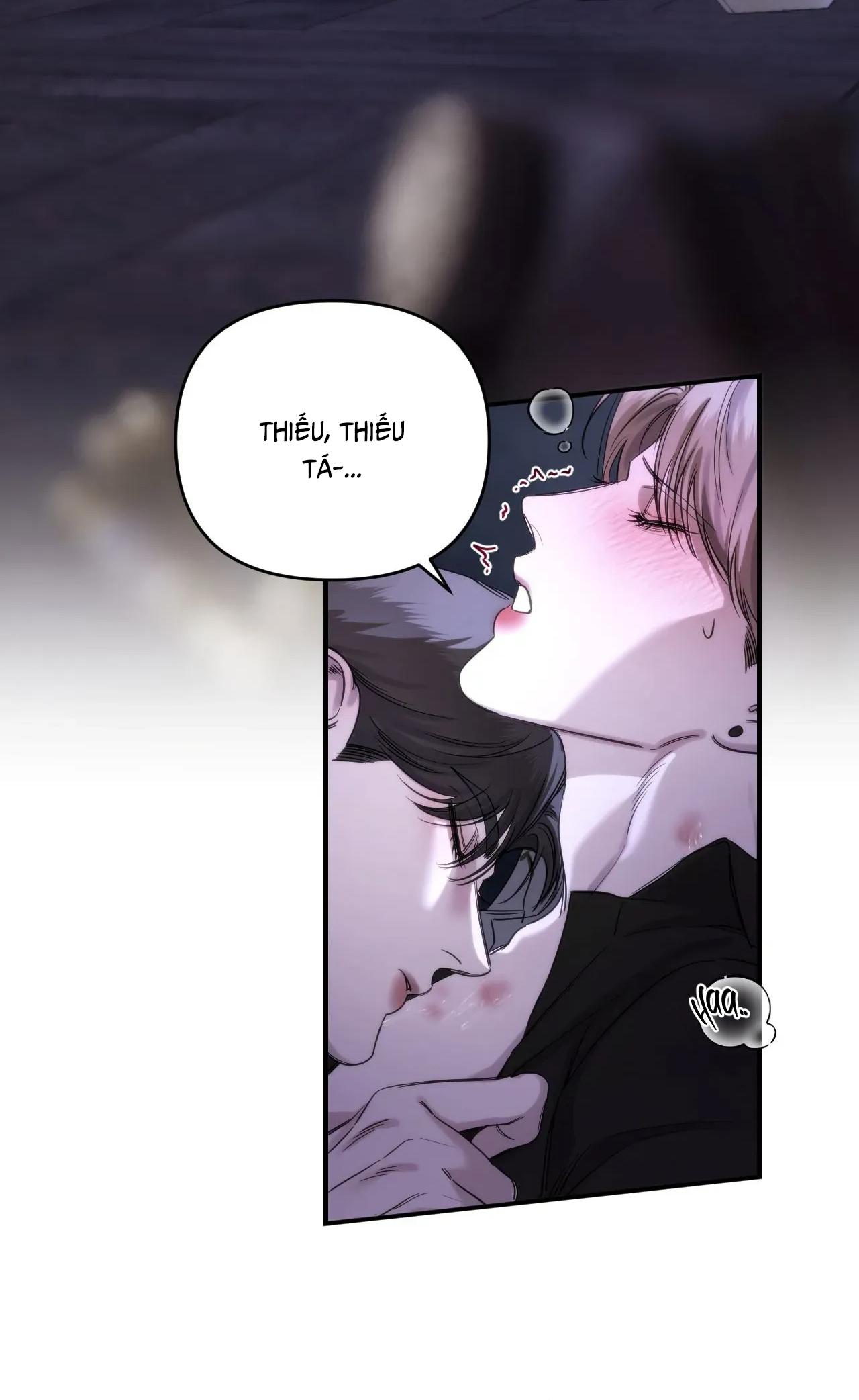 Đọc truyện GỌI TÊN ANH - Chapter 6