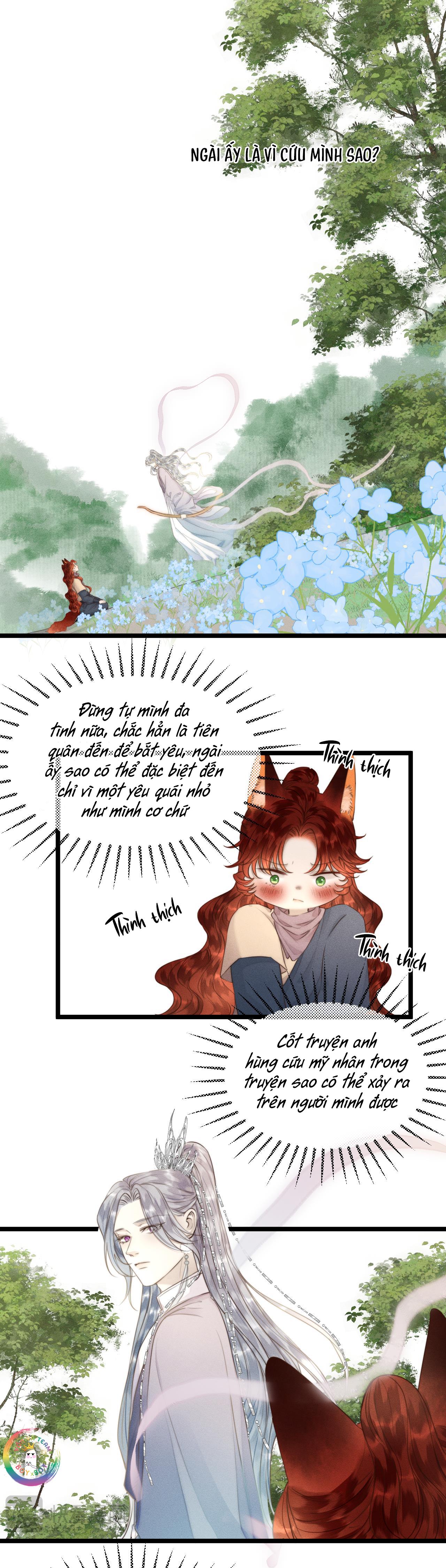 Đọc truyện (END) Khanh Khanh - Chapter 23