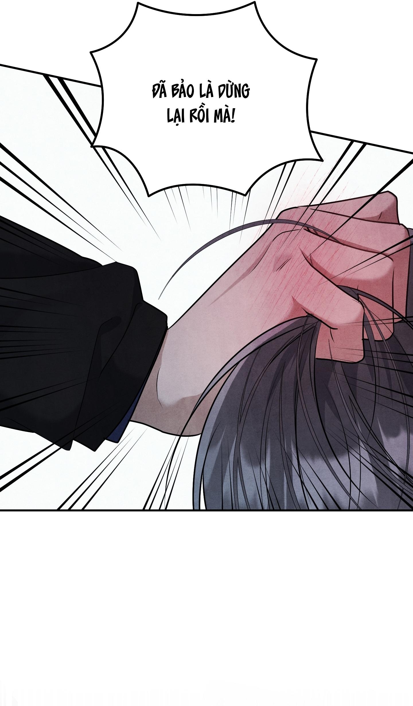 Đọc truyện HẮC DIỄM DỤC VỌNG - Chapter 13