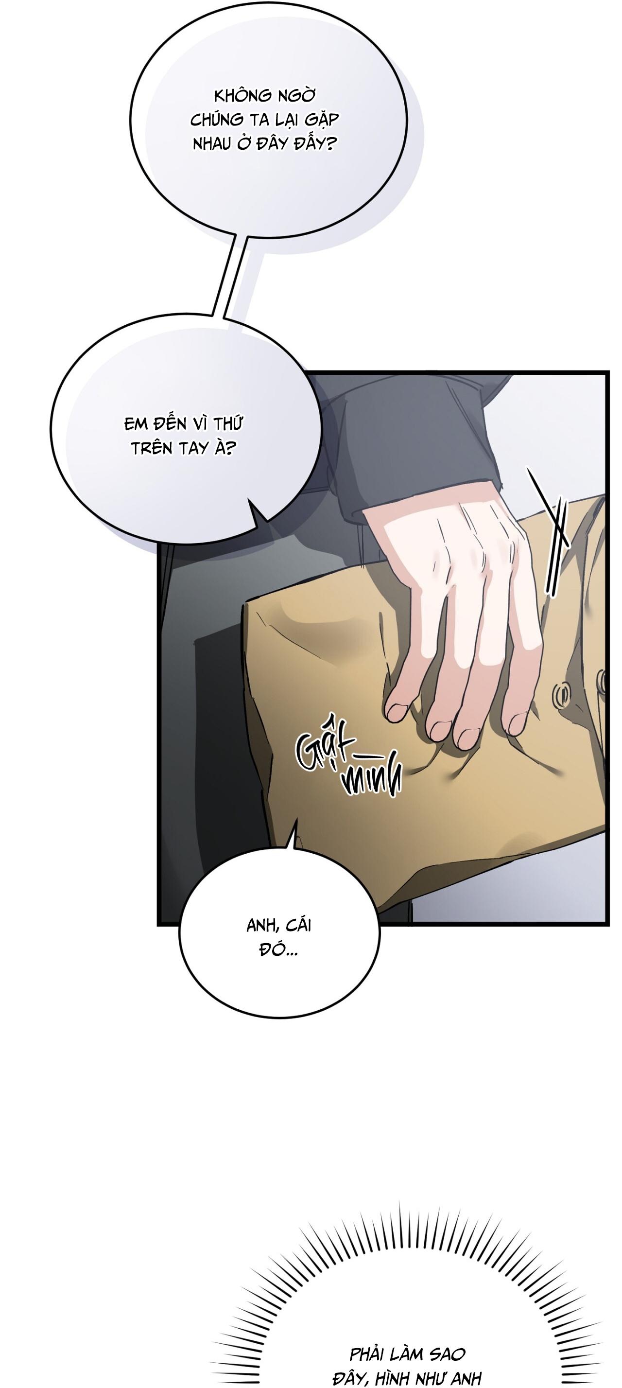 Đọc truyện MỐI TÌNH KHÔNG CÔNG BẰNG - Chapter 42