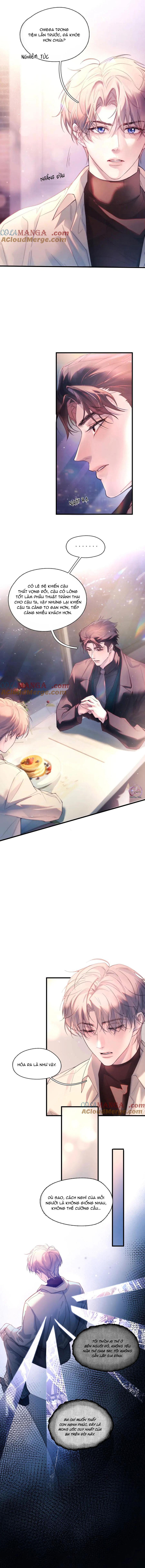 Đọc truyện Tinh Vệ - Chapter 22