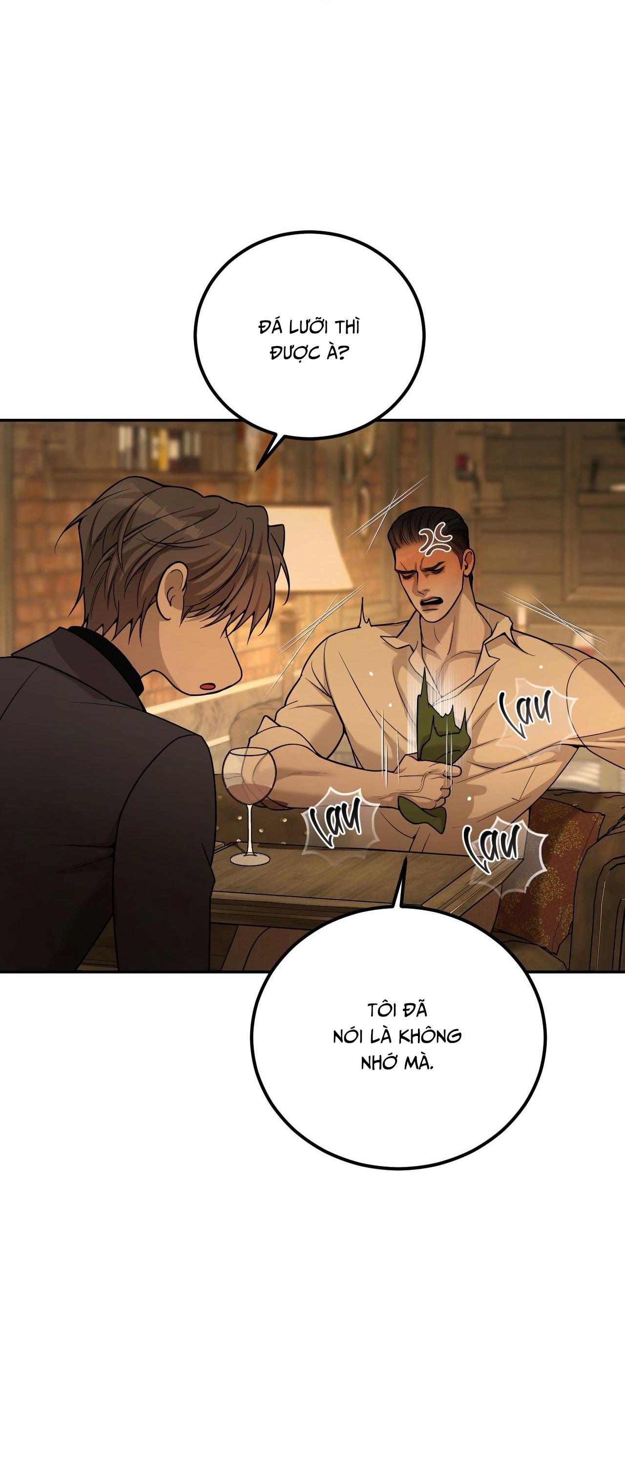 Đọc truyện PEARL BOY: IGNITE THE DAWN - Chapter 2