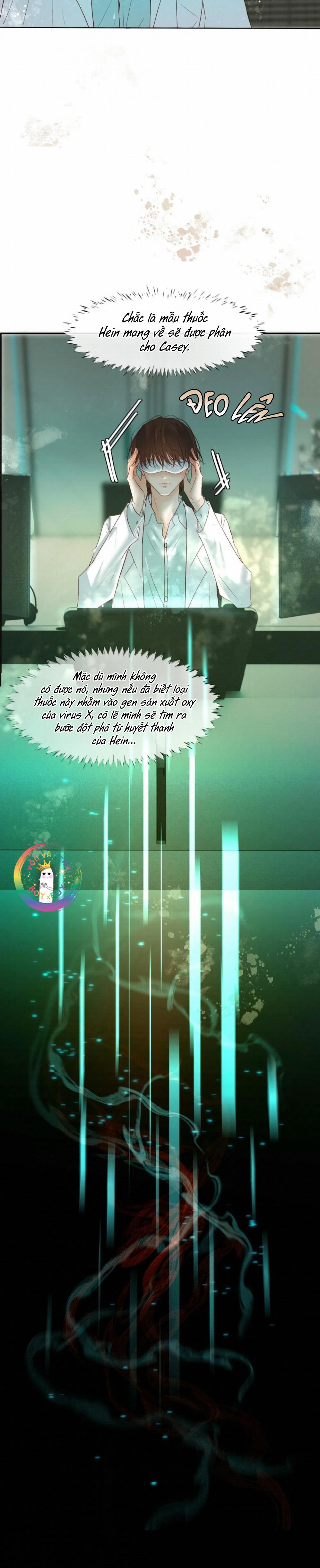 Đọc truyện Trỗi Dậy Từ Tro Tàn - Chapter 80