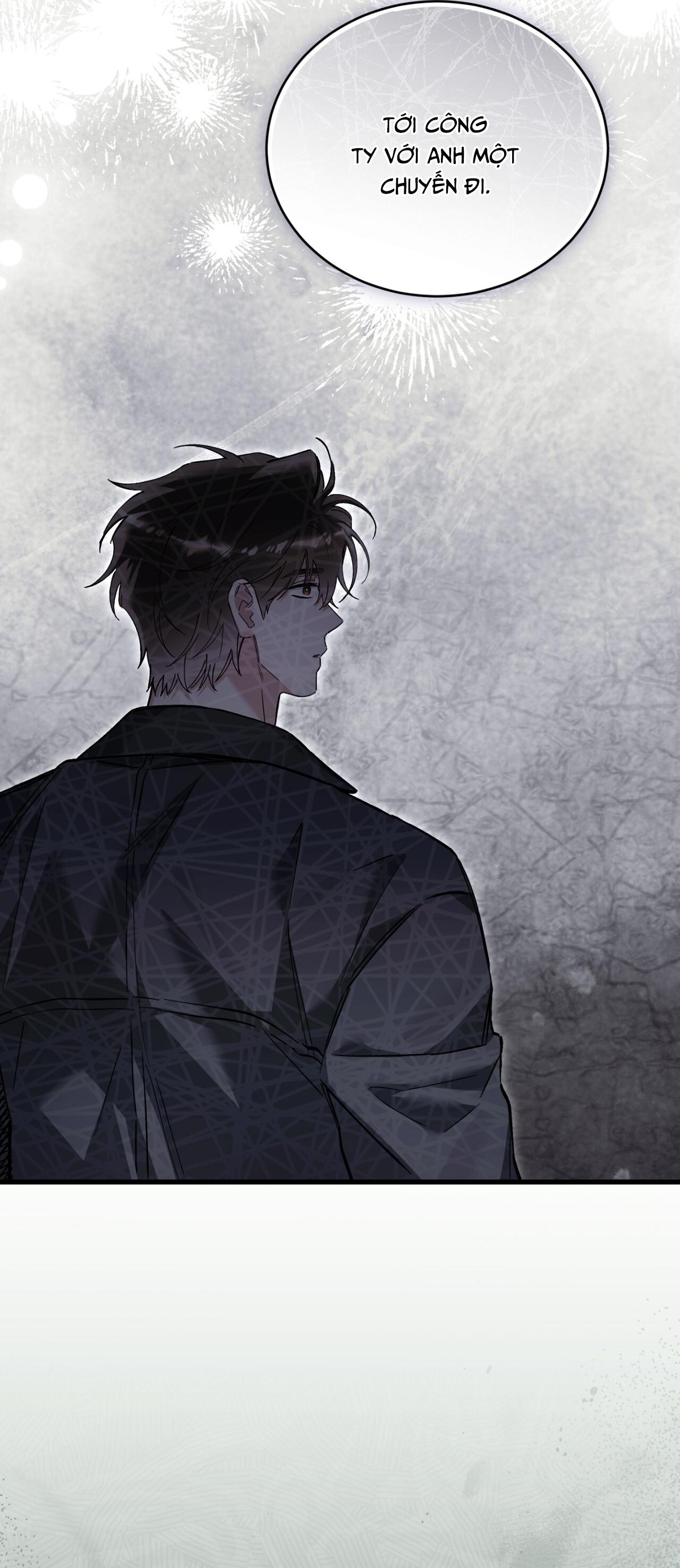 Đọc truyện MỐI TÌNH KHÔNG CÔNG BẰNG - Chapter 41