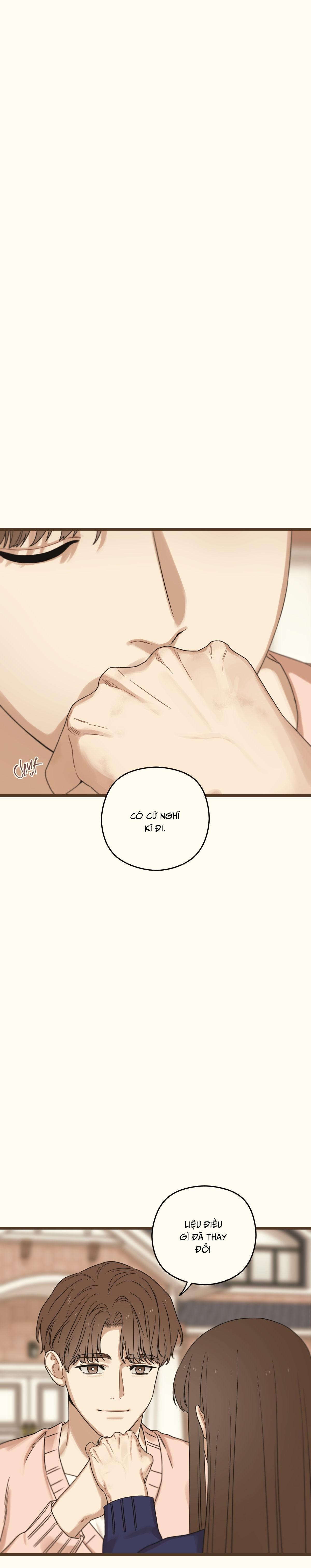 Đọc truyện TRÙNG PHÙNG - Chapter 58