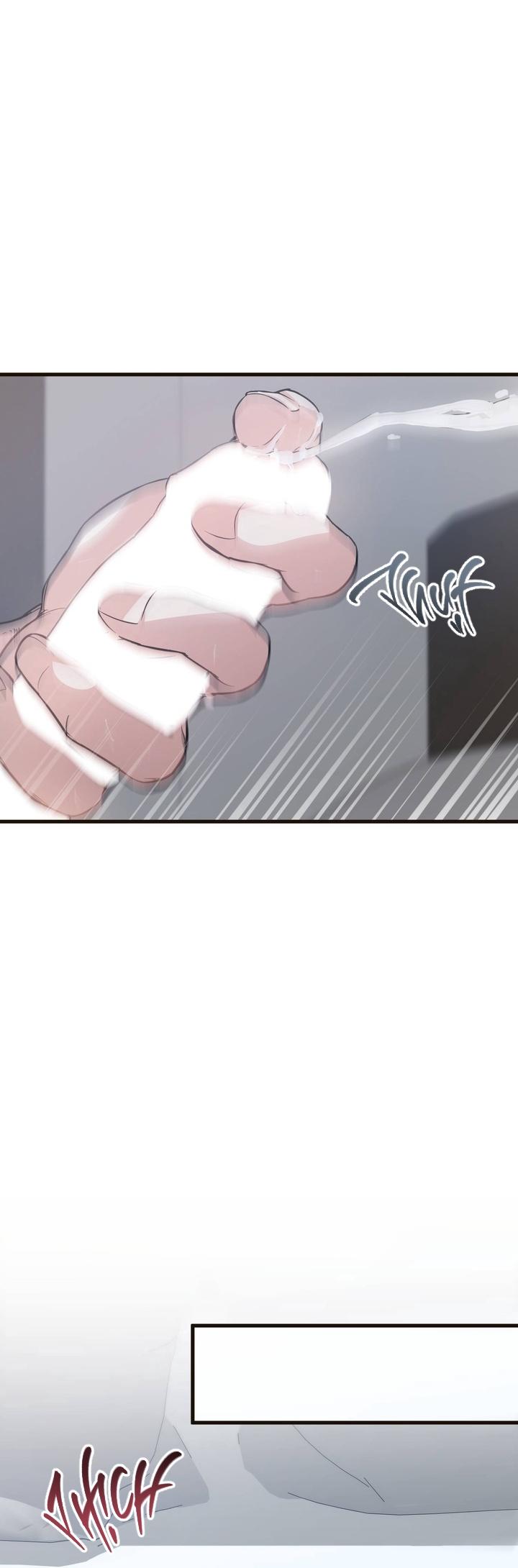 Đọc truyện [END] STALK-IN-LOVE - Chapter 7