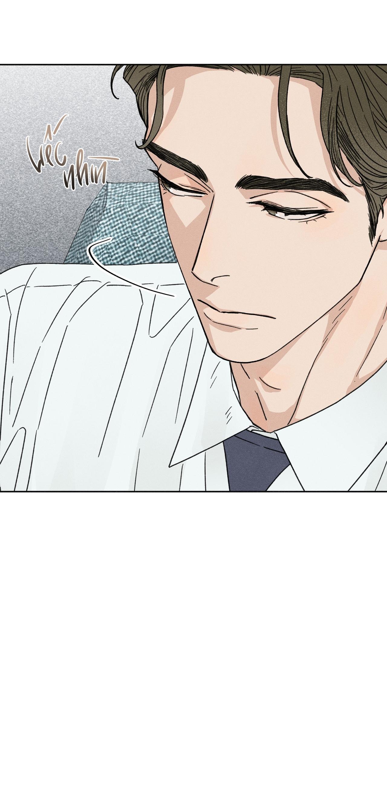 Đọc truyện TÌNH YÊU KHỞI ĐẦU TỪ NỖI SỢ - Chapter 3