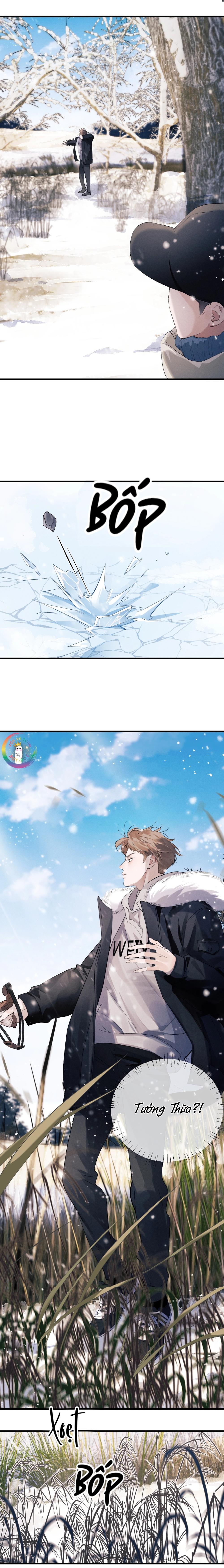 Đọc truyện Tát Dã (Ngang Tàng) - Chapter 26