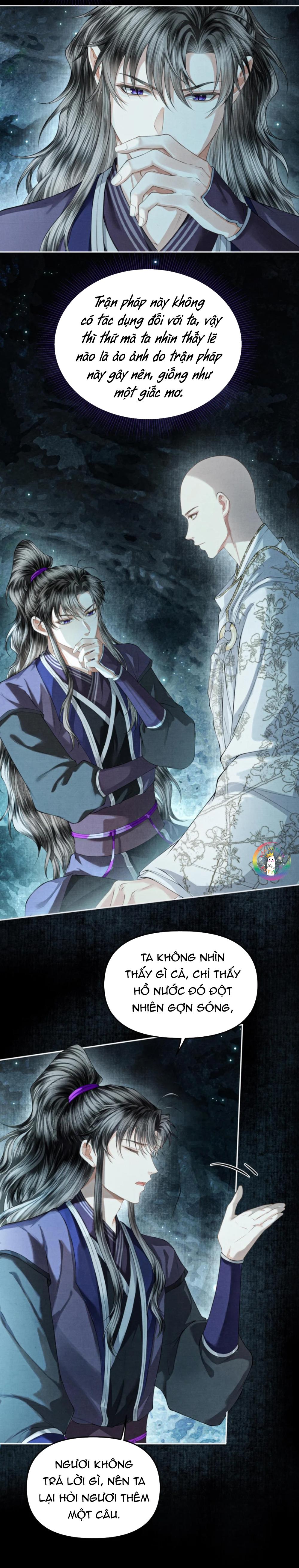 Đọc truyện (END) Đồng Tiền Kham Thế - Chapter 124