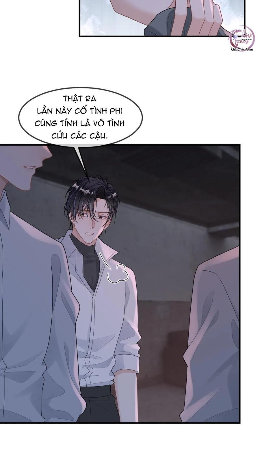 Đọc truyện Khát Vọng Ngọt Ngào - Chapter 371