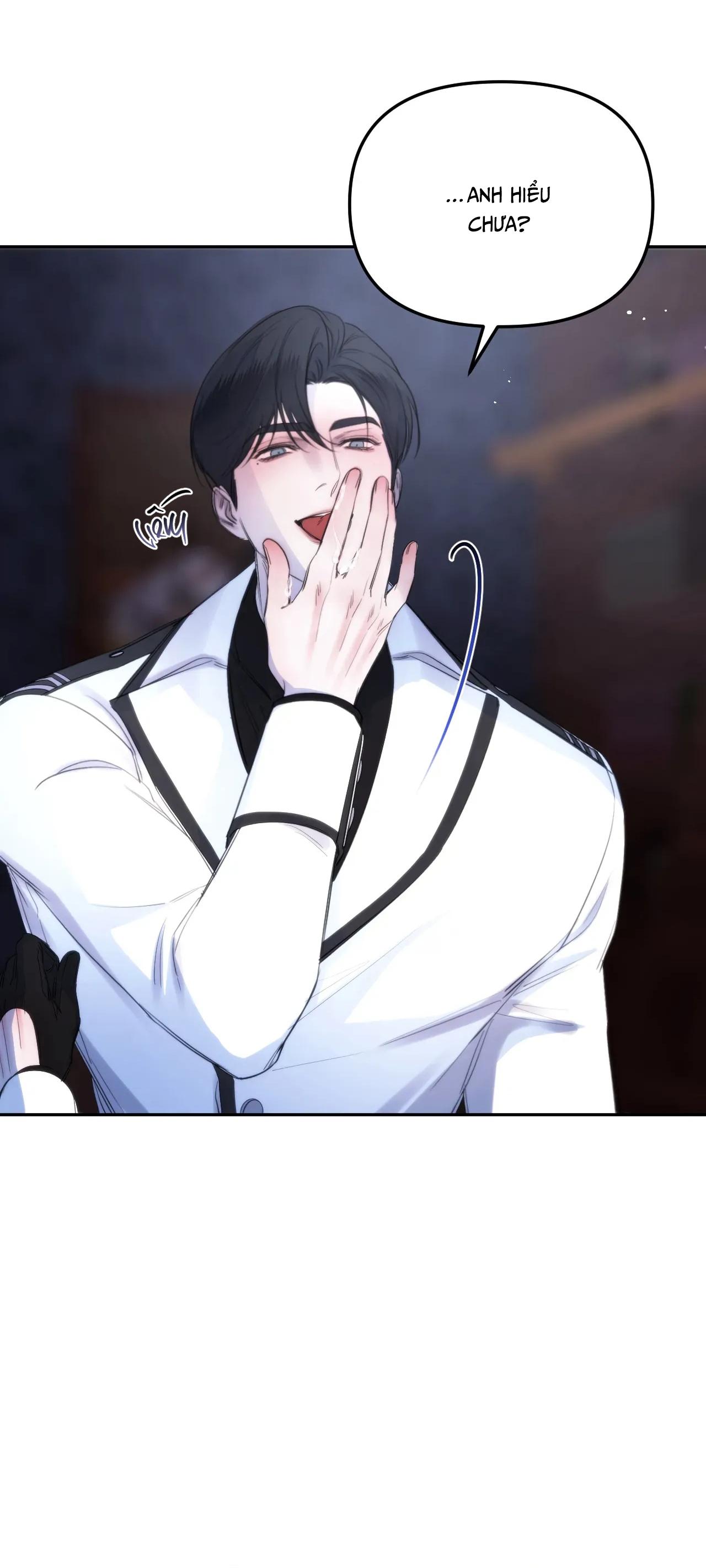 Đọc truyện GỌI TÊN ANH - Chapter 3